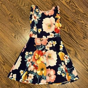 Ava & Yelly Dress